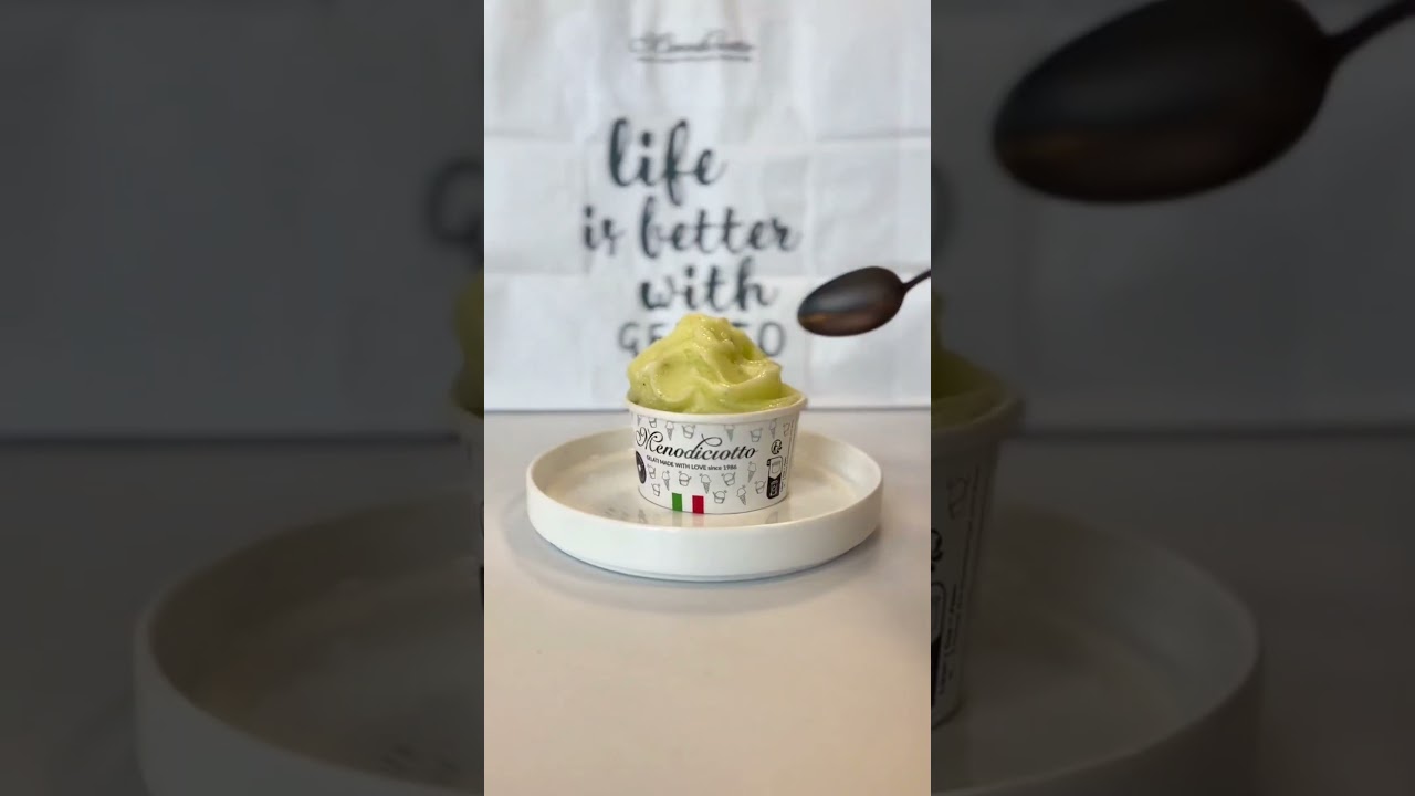 Coppetta???...sorbetto.... MOIJTO