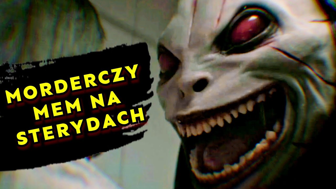 GRIMCUTTY - co się zobaczyło, to się nie odzobaczy - recenzja z b&oacute;lem serca (2022) &bull; Disney+