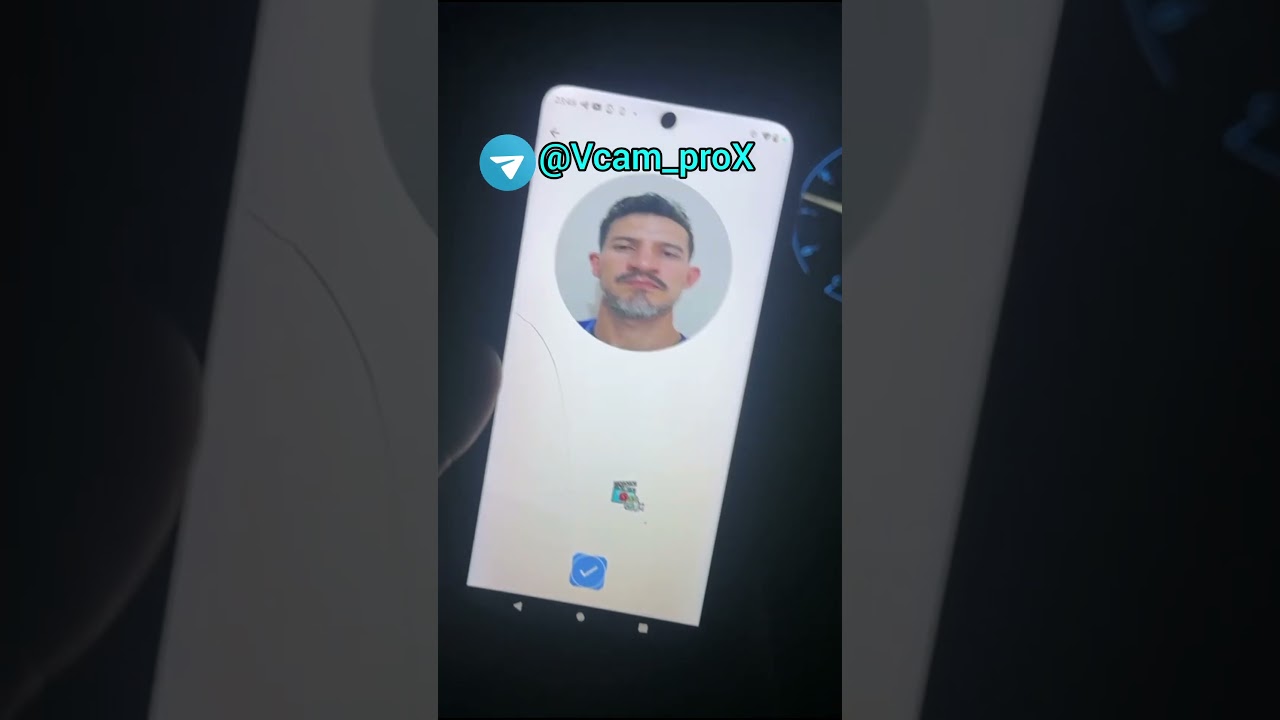 [ Uber ]  - ( Selfie verify bypass) (( virtual camera - all system bypass  ))( KYC bypass ) #uber