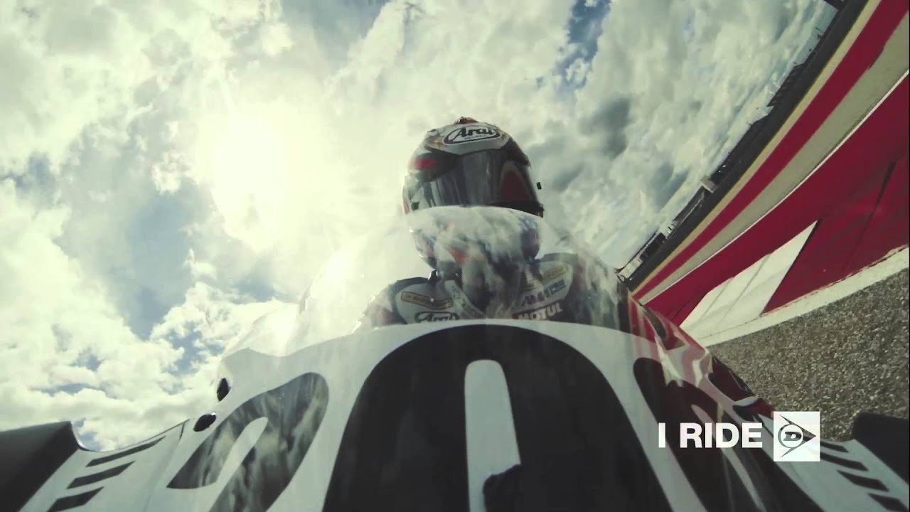 MotoAmer TireTest COTA