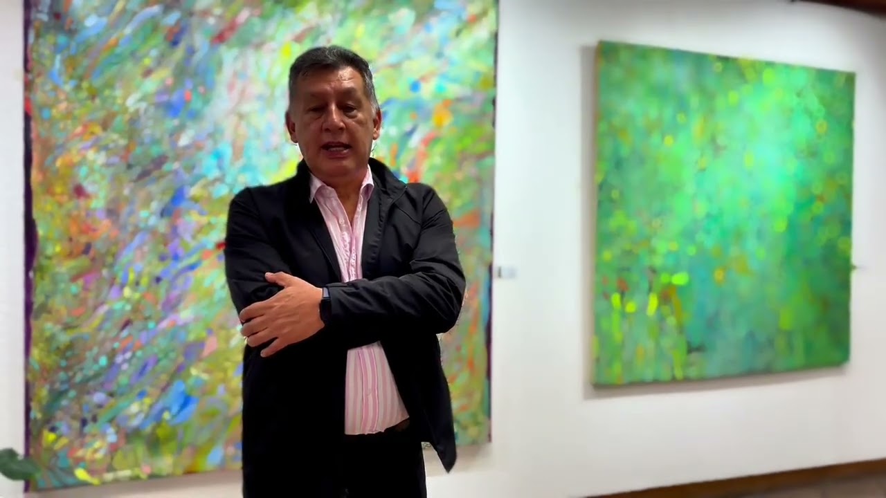 Adolfo Alvarez en el Programa de Formaci&oacute;n Docente de la UAM-X