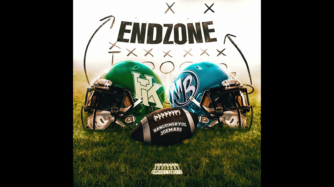 ENDZONE - HangtimeKyul (Official Audio) ft. JoeMari