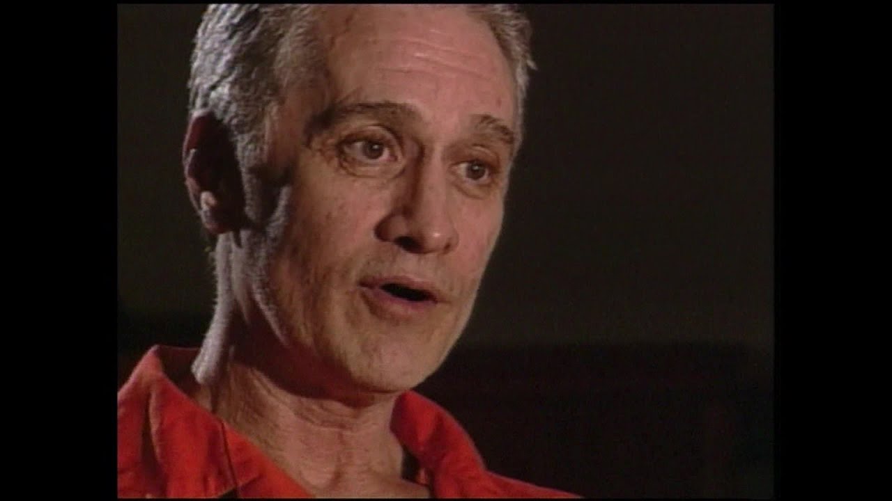 MYSTERY WIRE - Patrick McKenna death row interview - Part 2 of 3