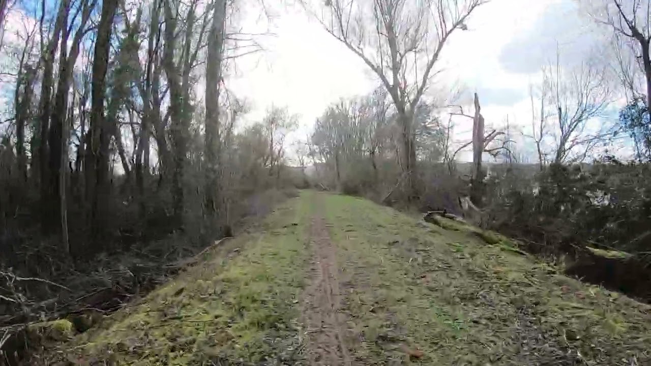 Gravel Montivilliers 2026