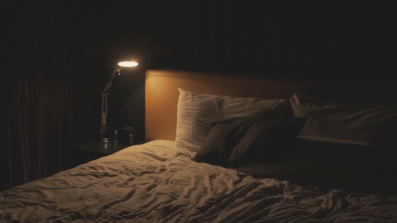 자다 깬 여동생 재워주기 RP | 남자 ASMR | role-playing asmr