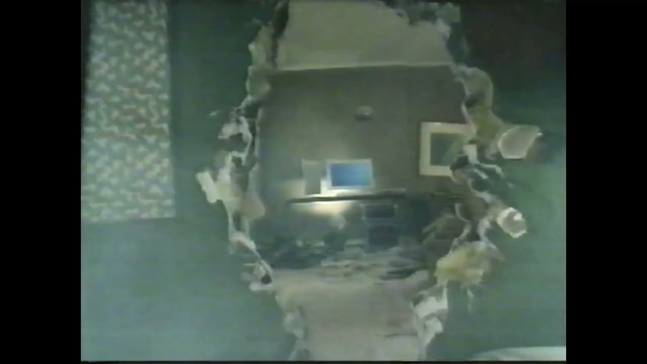 Pub Québec - PowerMac G5 (2003)