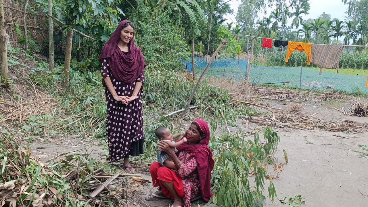 রাইয়্যান কি পছন্দ করে এতোটুকু বয়সে । Lr agro