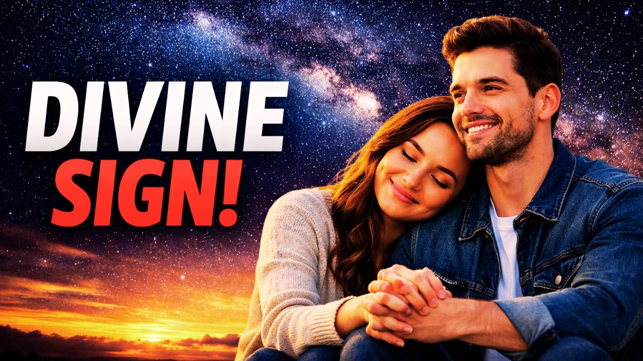 Stop Doubting—This Relationship Is Divinely Orchestrated