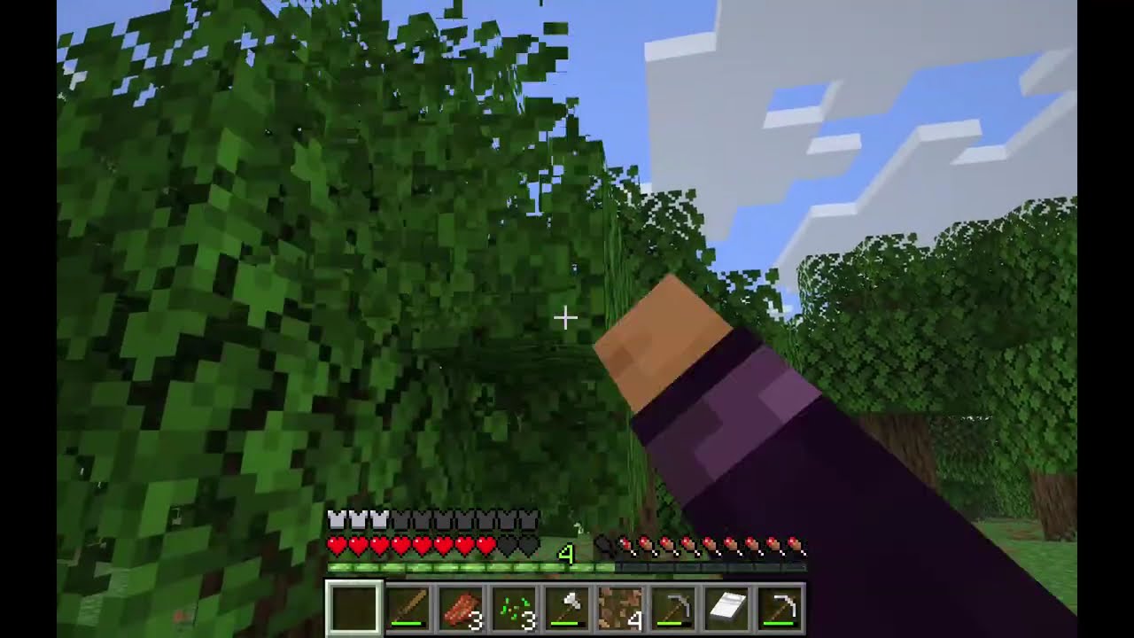 This Was NOT a Big Mountain… So Why Did I Suffer?