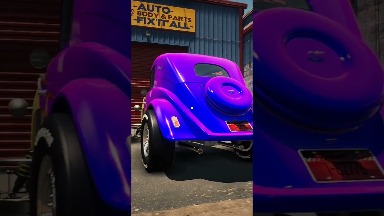 #carmechanicsimulator