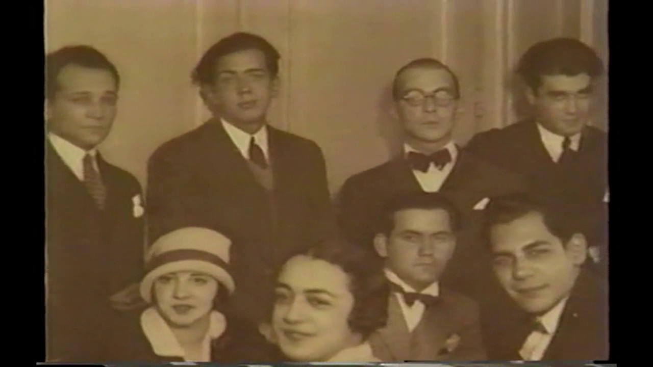 Miguel Angel Asturias Vive - Descubriendo Guatemala