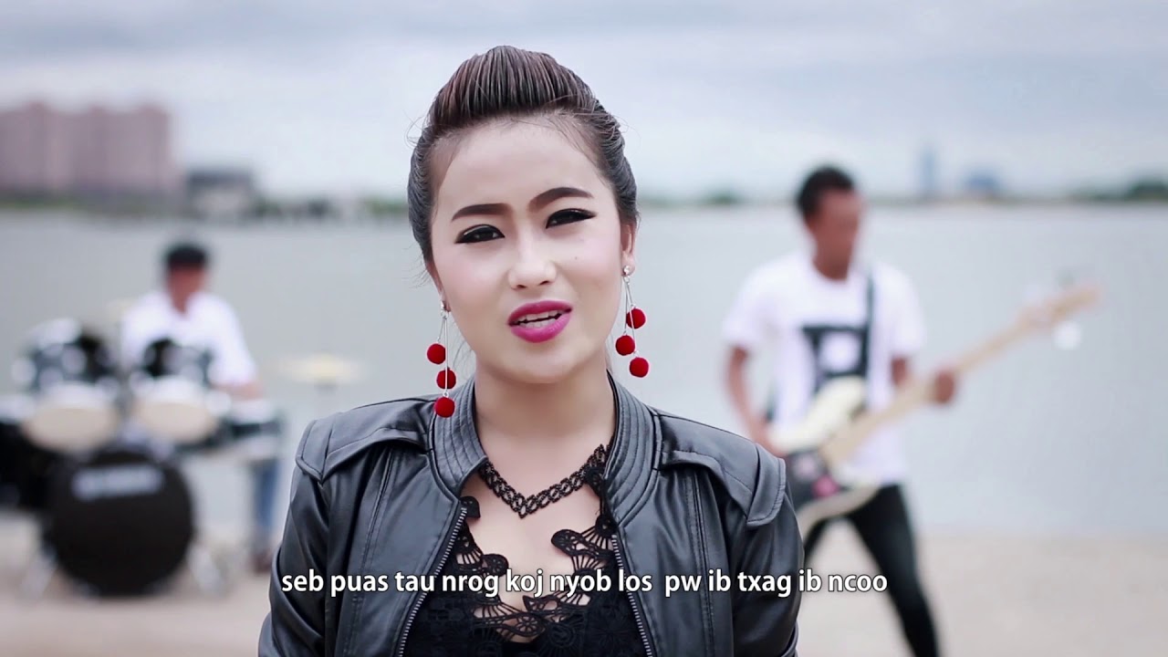 Dalee Chang-Yuav Hlub Li cas