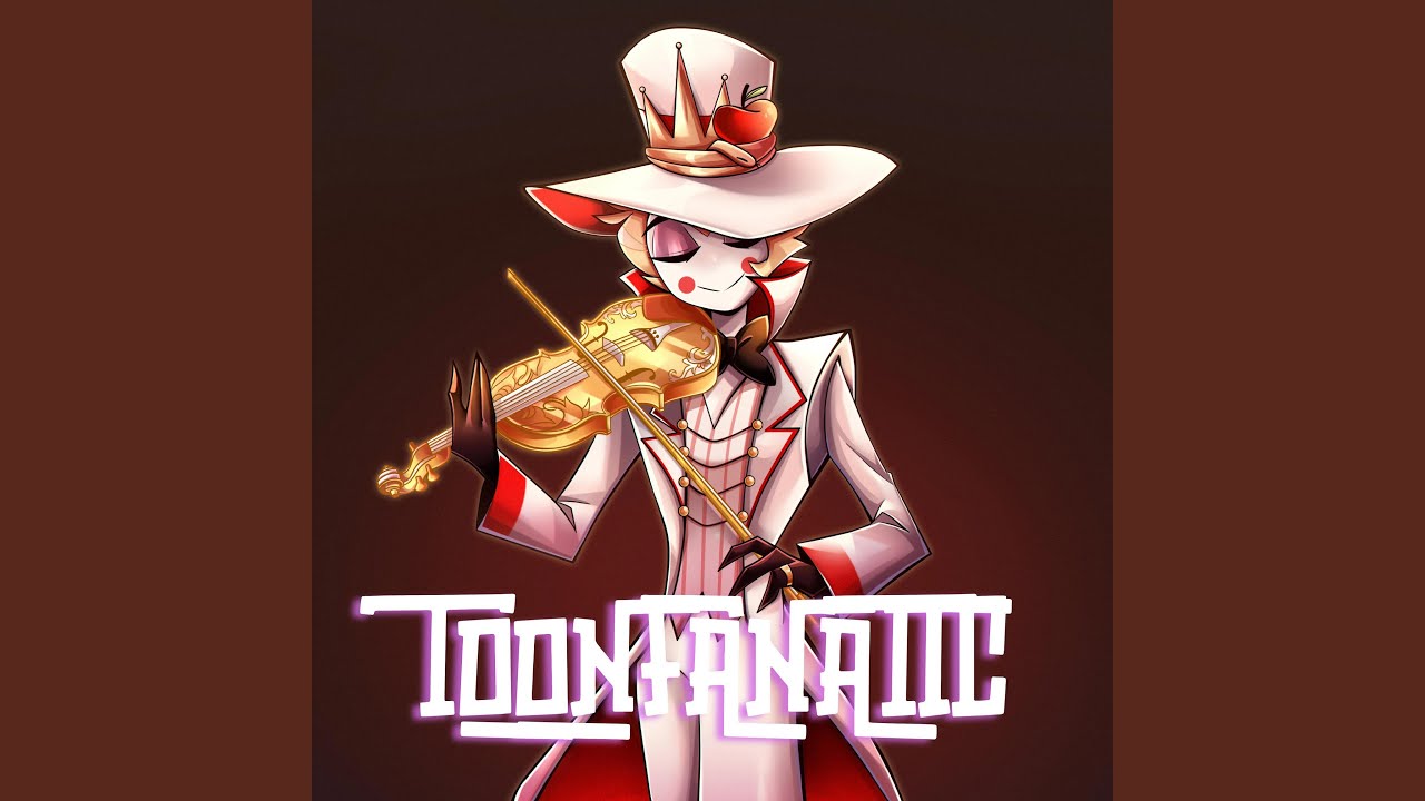 Better Angle (Hazbin Hotel)