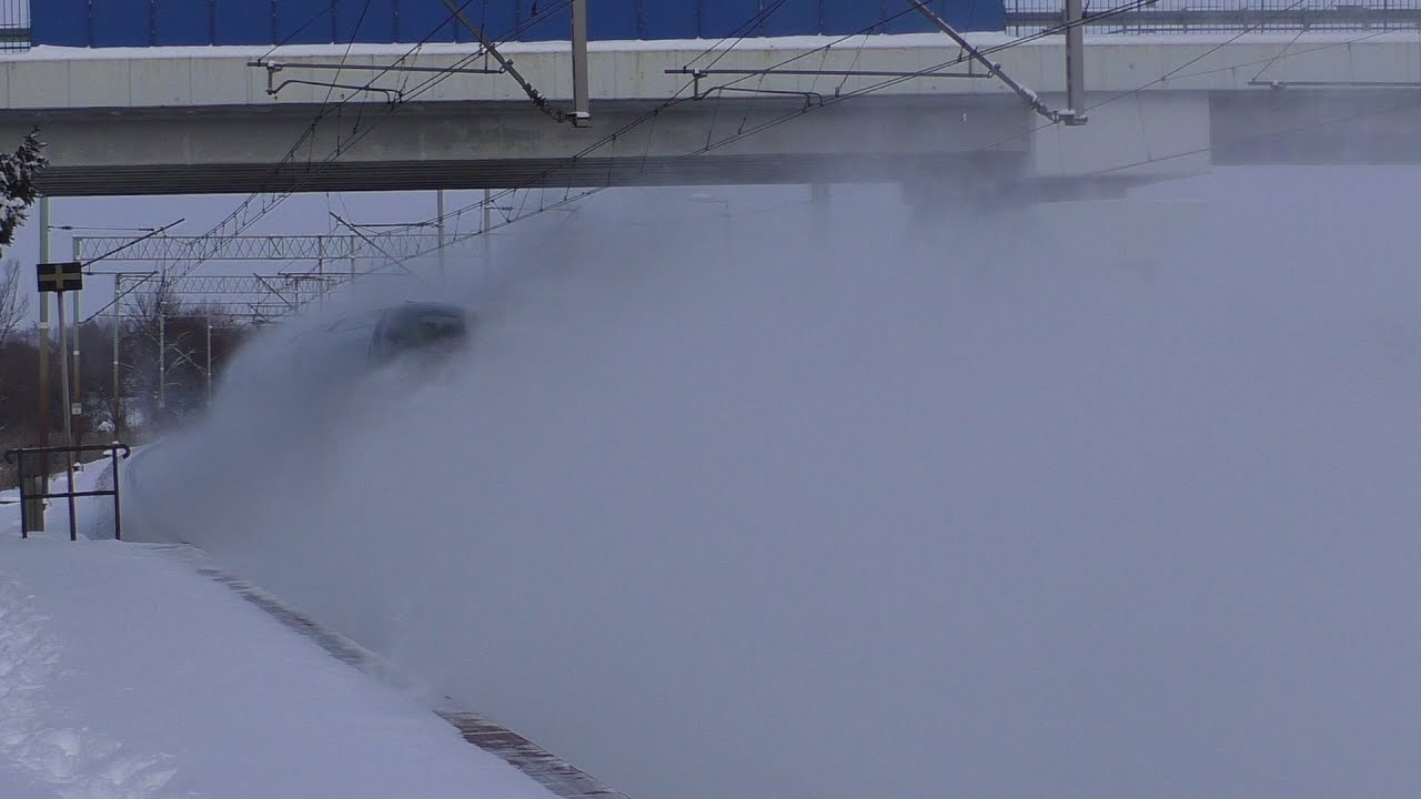 Skowarcz zadymki🌬️❄️❄️❄️