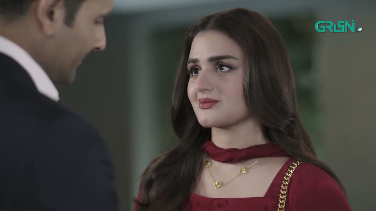 Kaprey Jalatey Huy Pakri Gai | Rahguzar | Green Entertainment