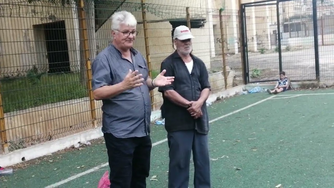 les consignes de monsieur AMIROUCHE boualem