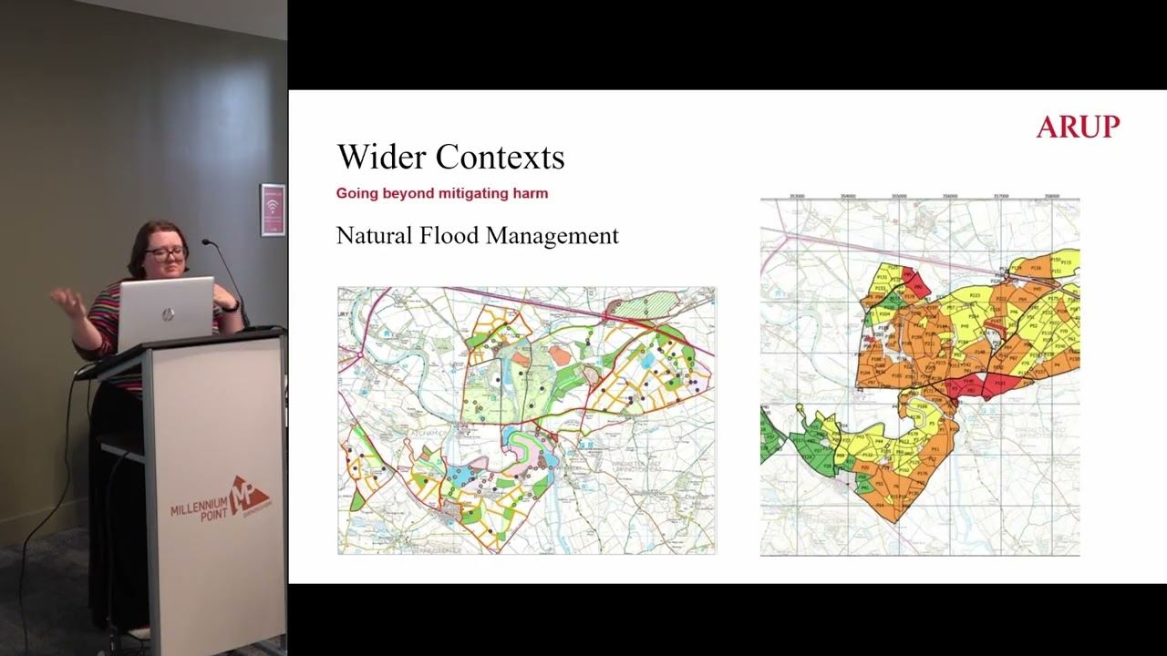 Wider Contexts