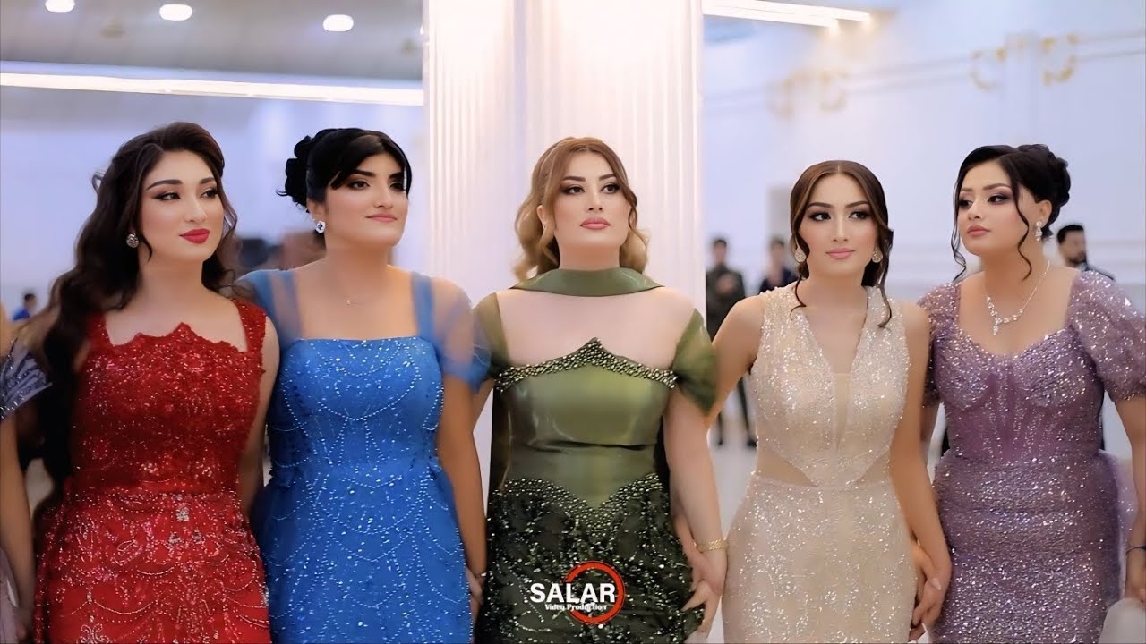 نوزاد & ملس (P6) #الفنان_حميد_قيراني #سالار_فيديو_برودكشن 07503311055