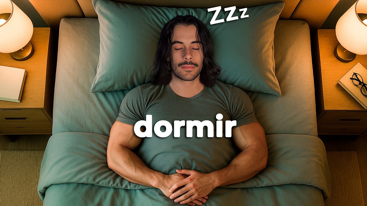 SENTIRÁS el ASMR desde el MINUTO 