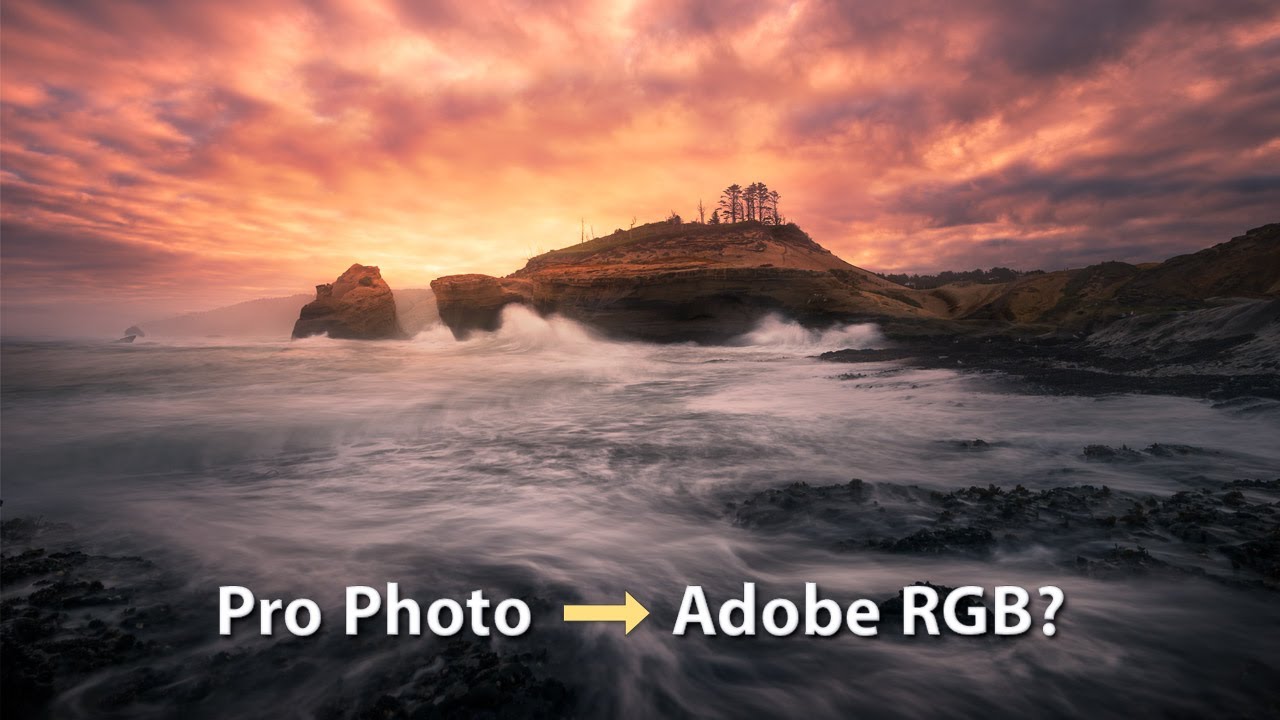 This will wreck your color in Photoshop