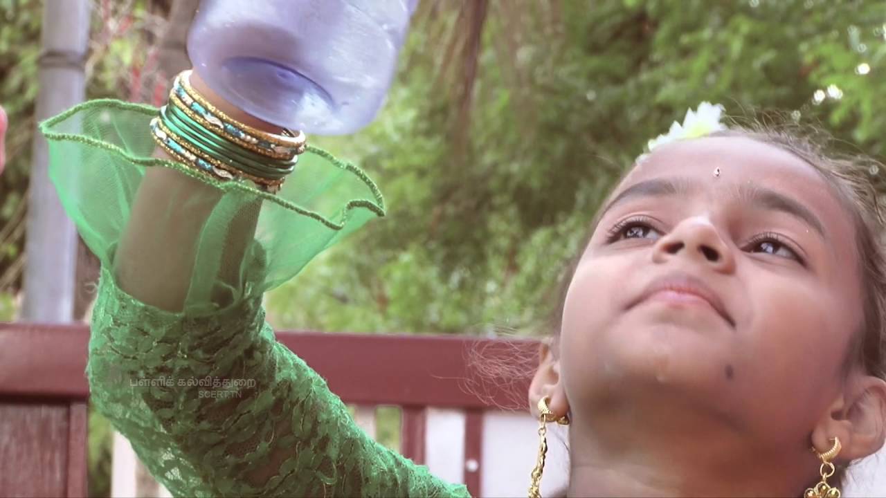 Vaa Mazgyae Va | Tamil Children Song