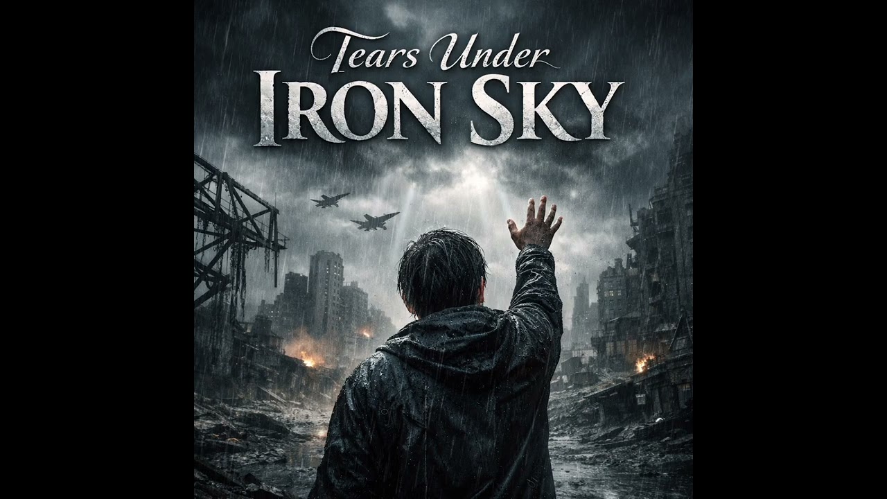 Tears Under Iron sky(歌詞は概要欄より)