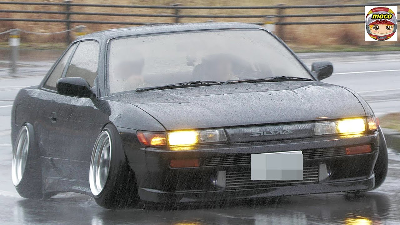 【搬入】SR HERITAGE JAPAN 2023