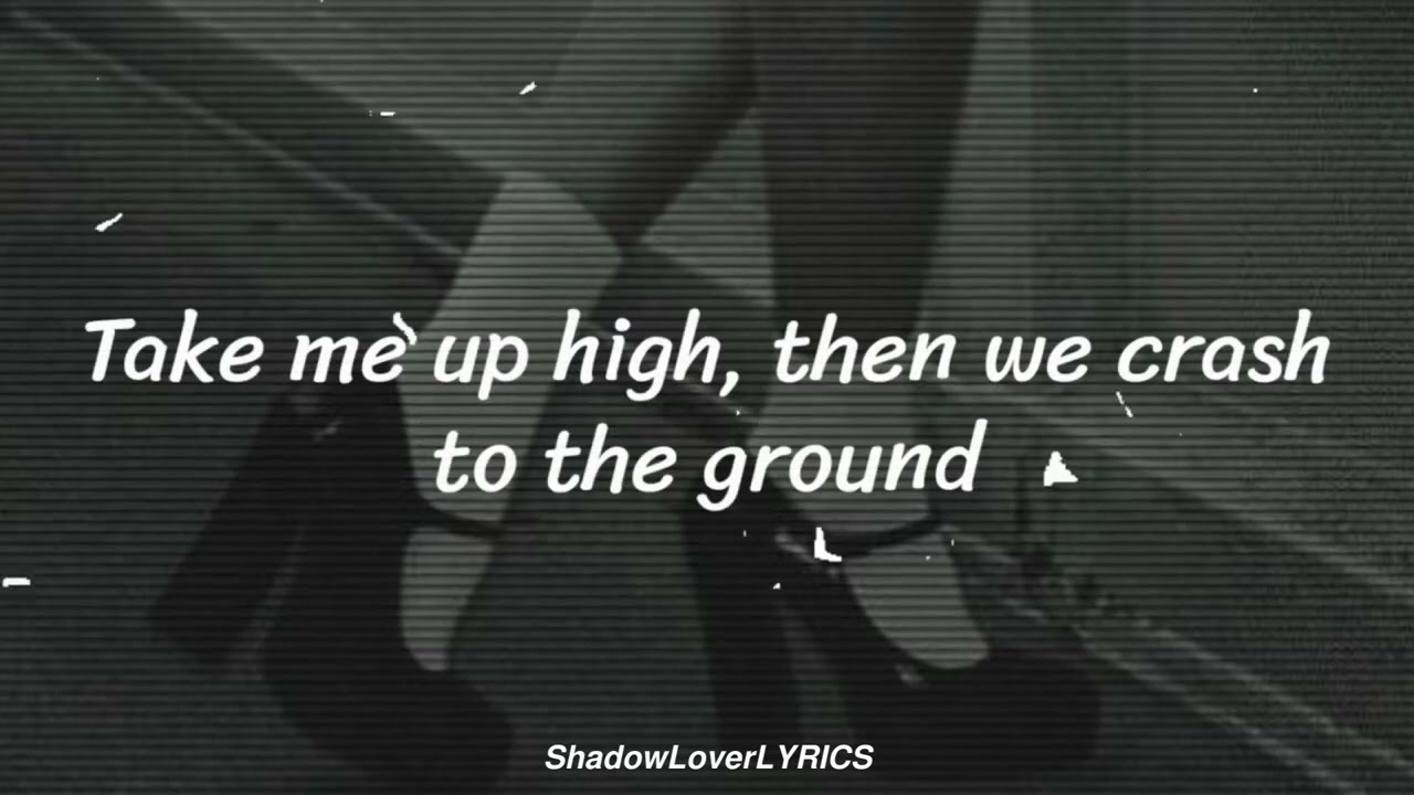 Masochist - Ellise // LYRICS