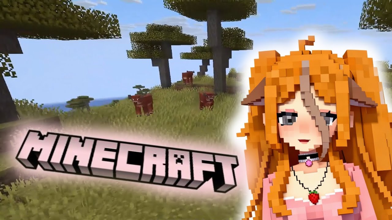 Ich möchte ein MUHHHHH 🐮🌸🎴 #10  Minecraft