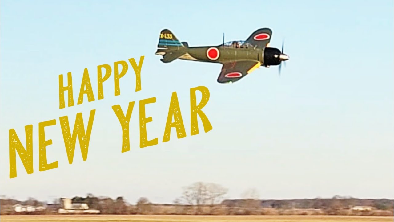 FMS Zero Flying in December!