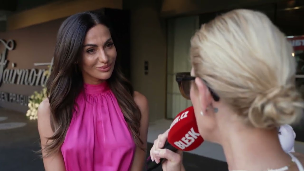 Misska Eliška Bučková: Sekla s modelingem!
