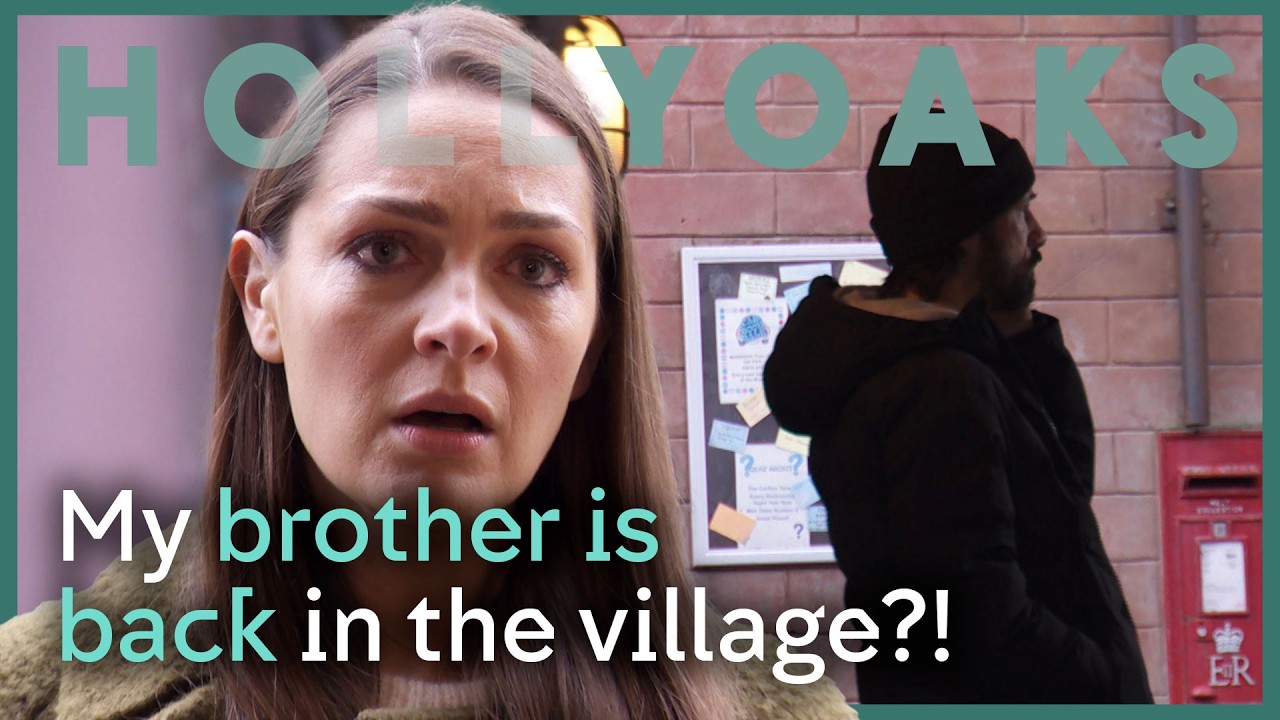 Dilly Had To Be Dealt With | Hollyoaks