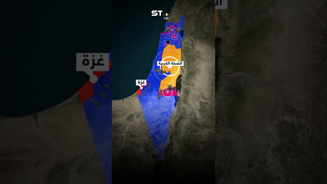 هذا ما سيحصل إذا فتحت الجبهات الخمس على إسرائيل