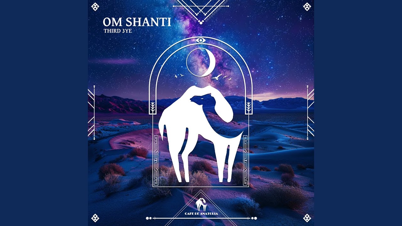 Om Shanti