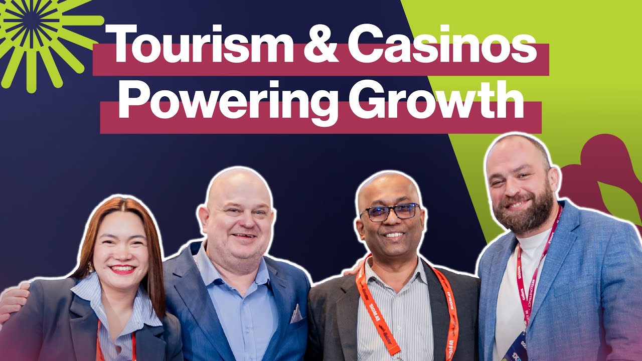 Can tourism and casinos power South Asia's next growth cycle?