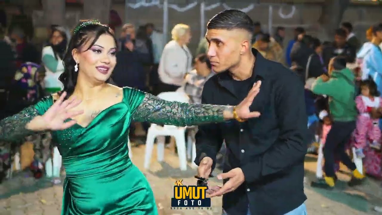 ROMAN DÜĞÜNLERİ VE OYUNLARI UMUT FOTO 4K ☎0538 496 78 91 kuşcuburun söz   kalitemiz var dayeee