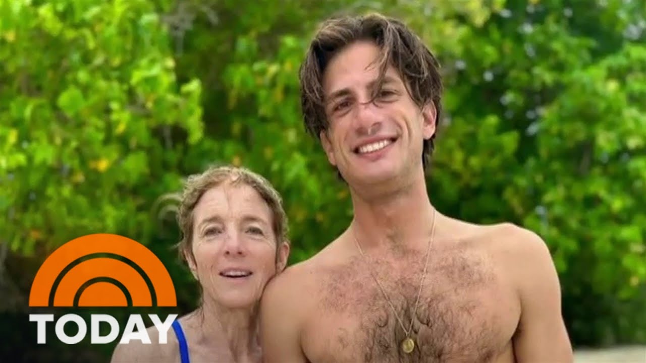 Caroline Kennedy, Jack Schlossberg honor JFK rescue during WWII
