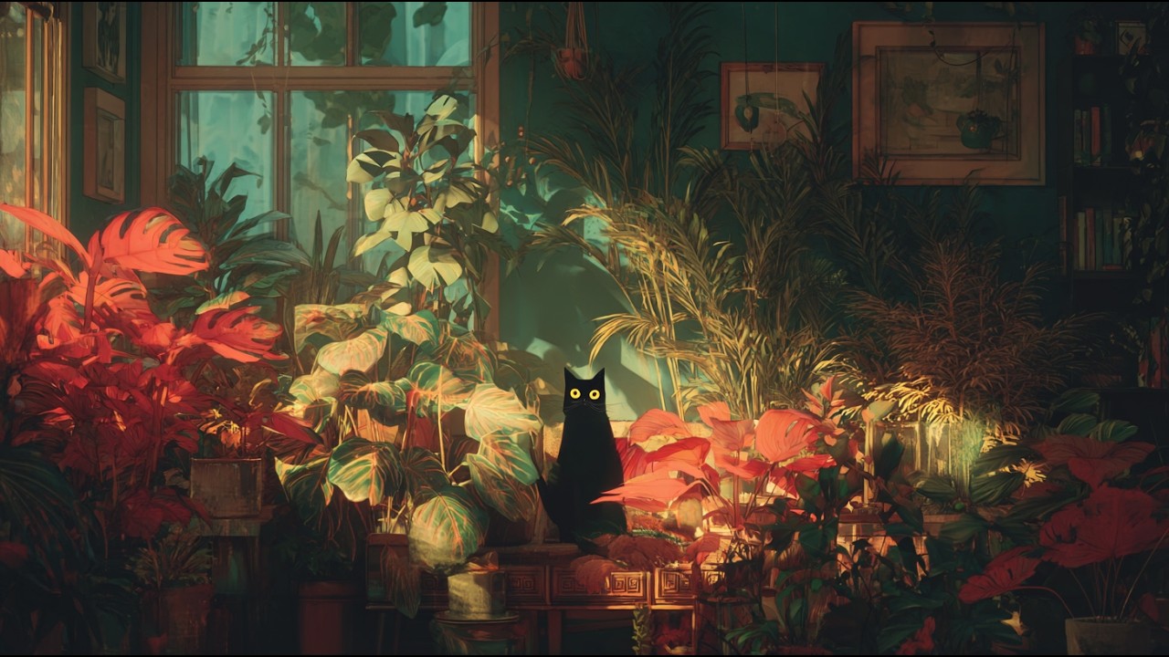 Playlist 아침의 깨끗한 공기를 채우는 숲속의 재즈  | Soft Background  Morning Jazz | CHEZ SOUL