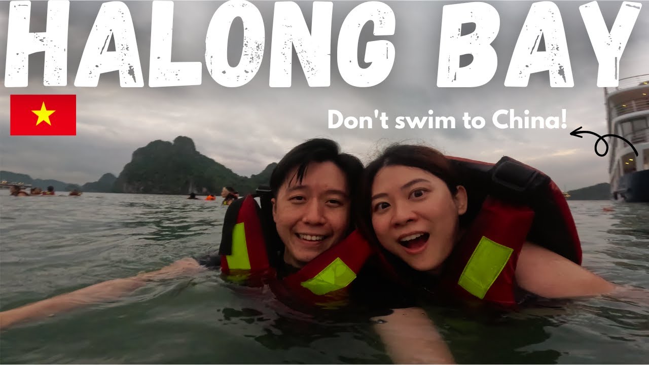 5 STAR Halong Bay Luxury Cruise VIETNAM | Mon Chéri Cruises