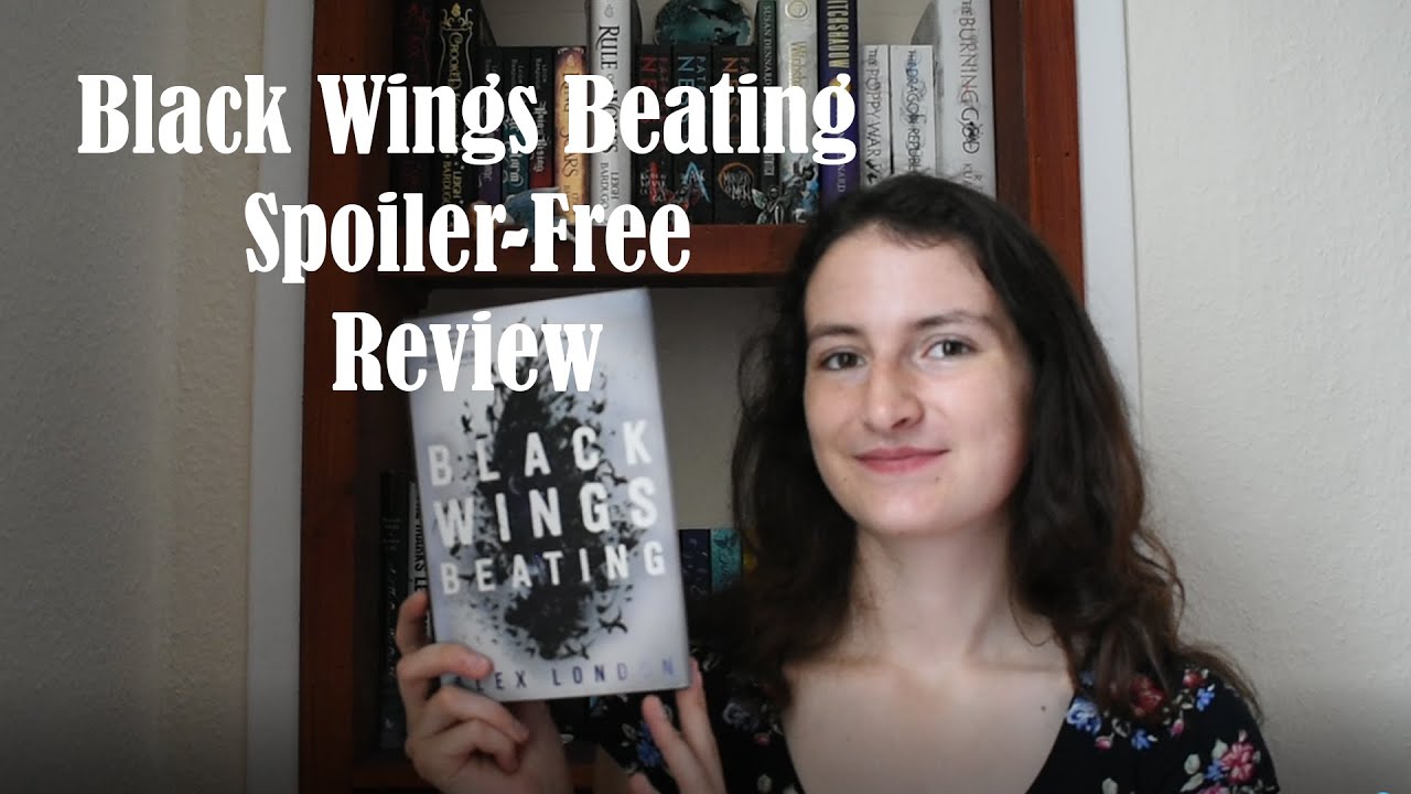 Black Wings Beating: Spoiler-Free Review