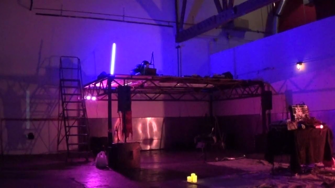 Greystar in Los Angeles [PNW TOUR DEC 2023 #1]