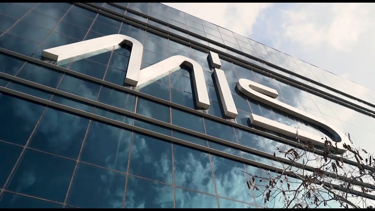 Видеотур MIS HQ