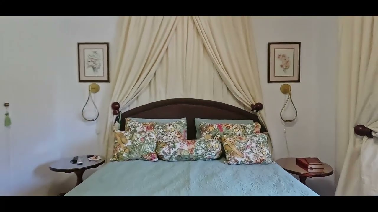39 Norton Park Retirement Village, Brentwood Park mp4