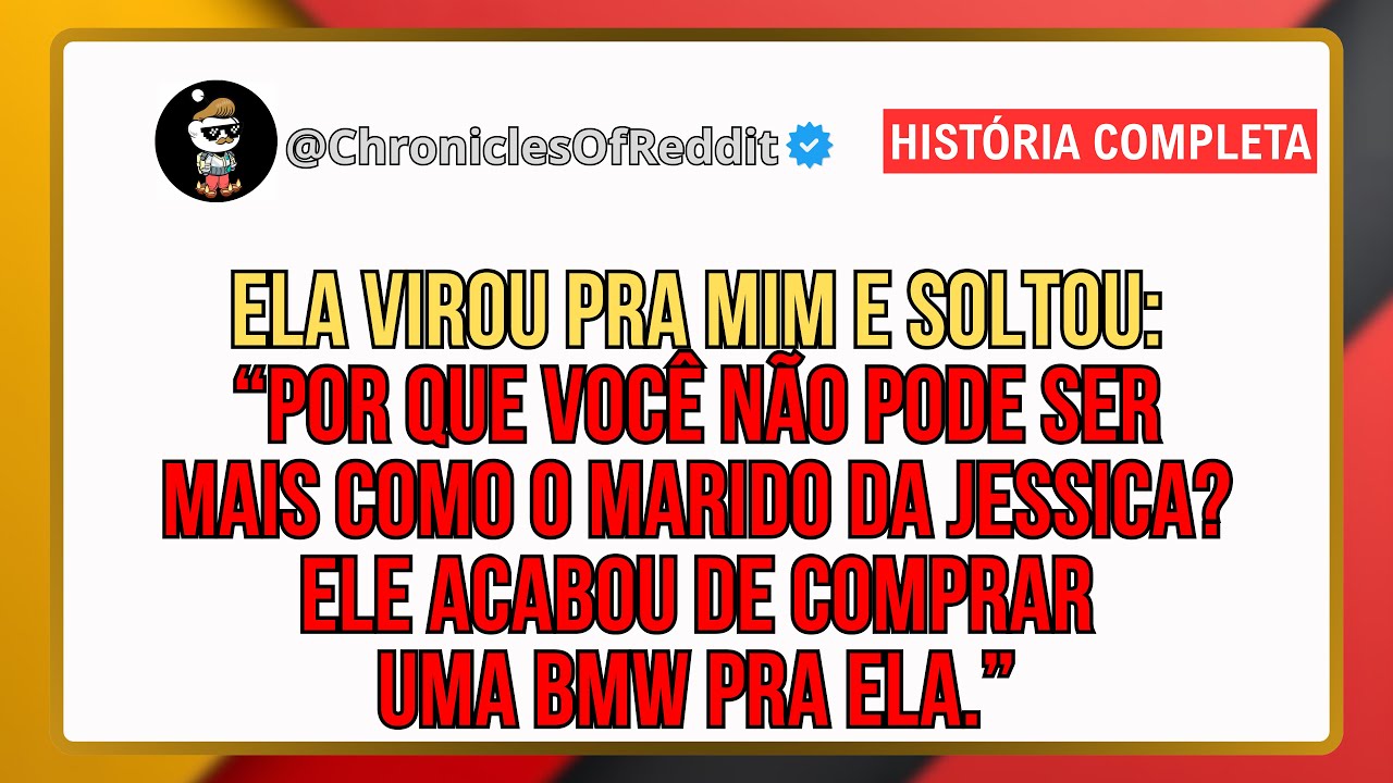 Ela Disse: 