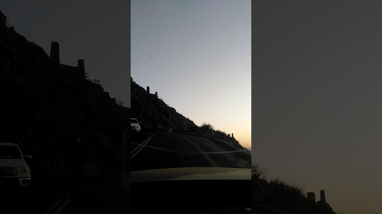 طلووع جبل دفا