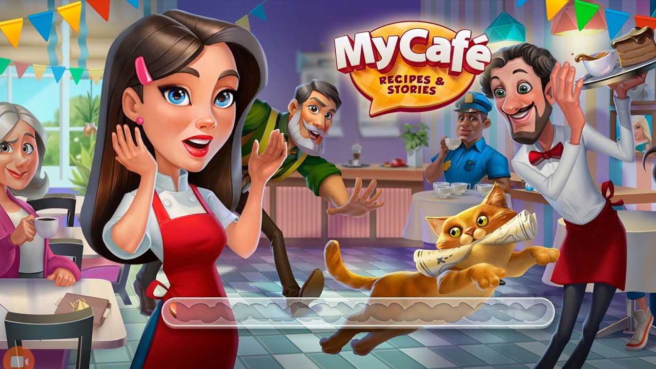 How to Earn More Diamonds in My Cafe (Tips & Tricks)