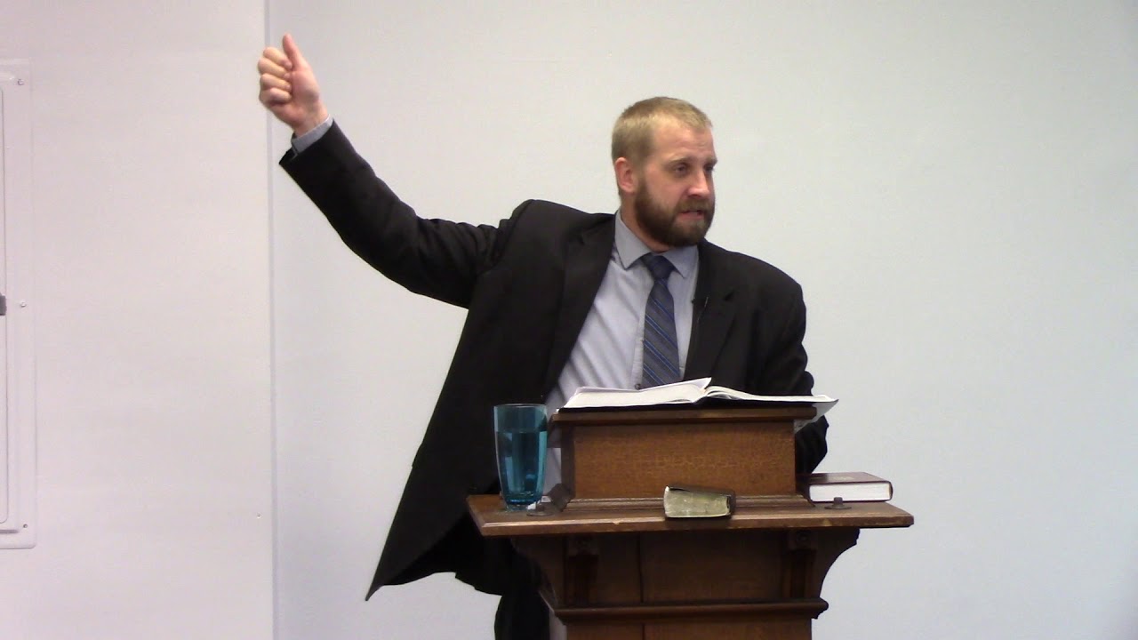Judges 5 - Butter in a Lordly Dish