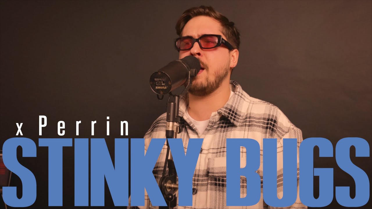 Fényév távolság | A padlás | funk verzió | Perrin X Stinky Bugs