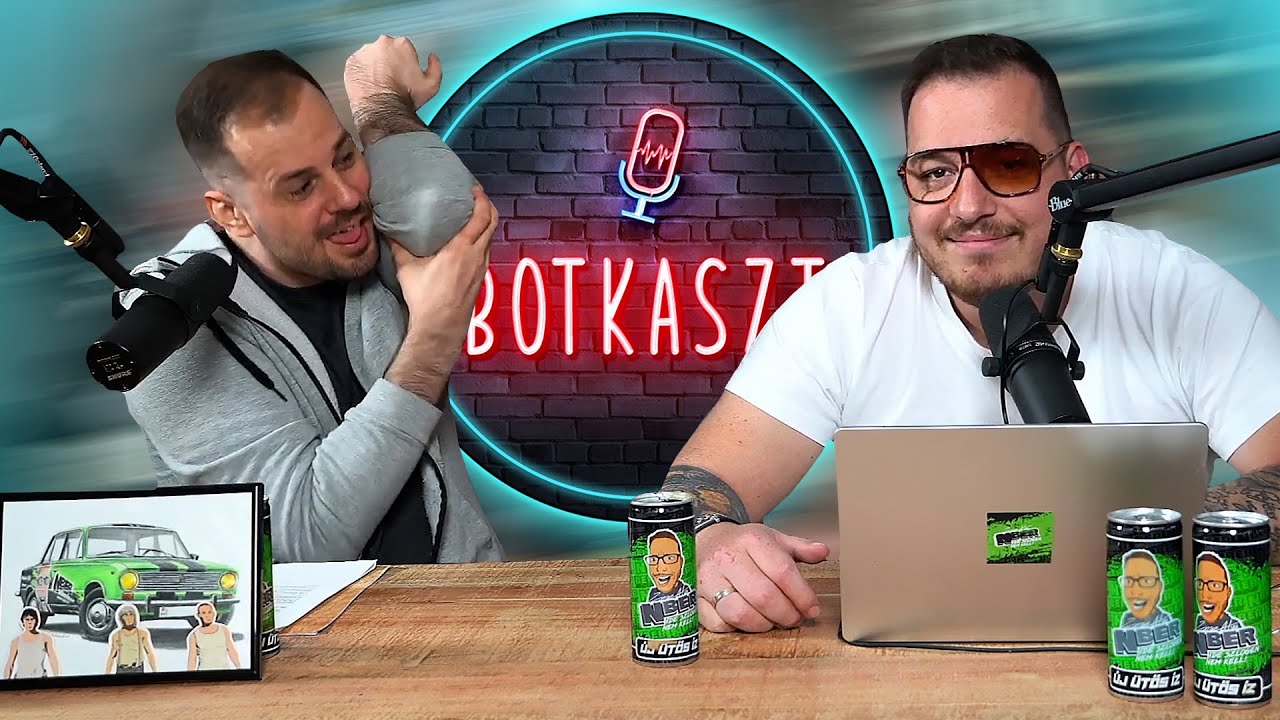 BOTKASZT-BAN TÖRTÉNT | #8 UTAZÁSOKBA FELHÁBORODÁSOK