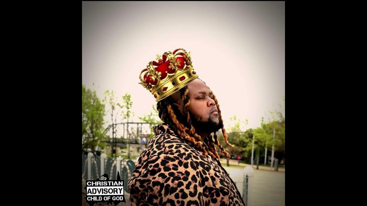 Big Yeet - God Chasing (feat. Jayyy2xx)